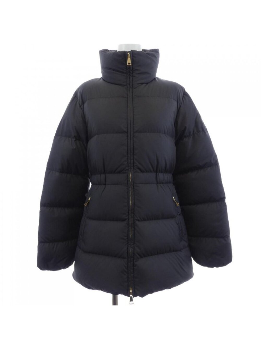 Moncler Brossette Down Jacket